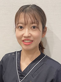 歯科助手